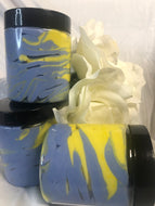 Lemon Drop Whipped Body Butter