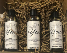 Load image into Gallery viewer, Yoni Feminine Oil
