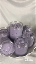 Load image into Gallery viewer, Purple Kisses Whipped Body Butter
